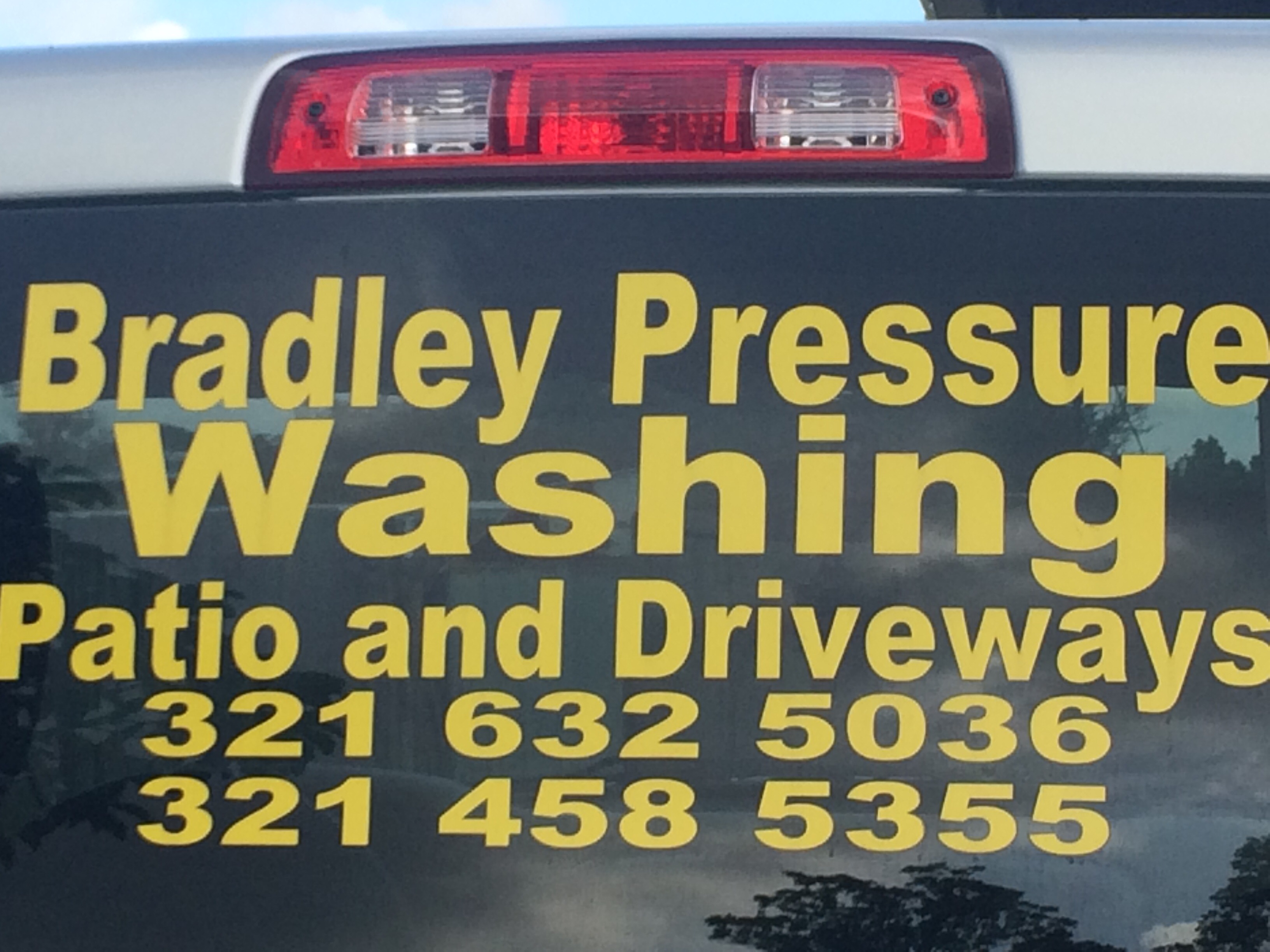 Avatar for Bradley Pressure Washing