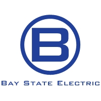Logo for Bay State Electric Inc.