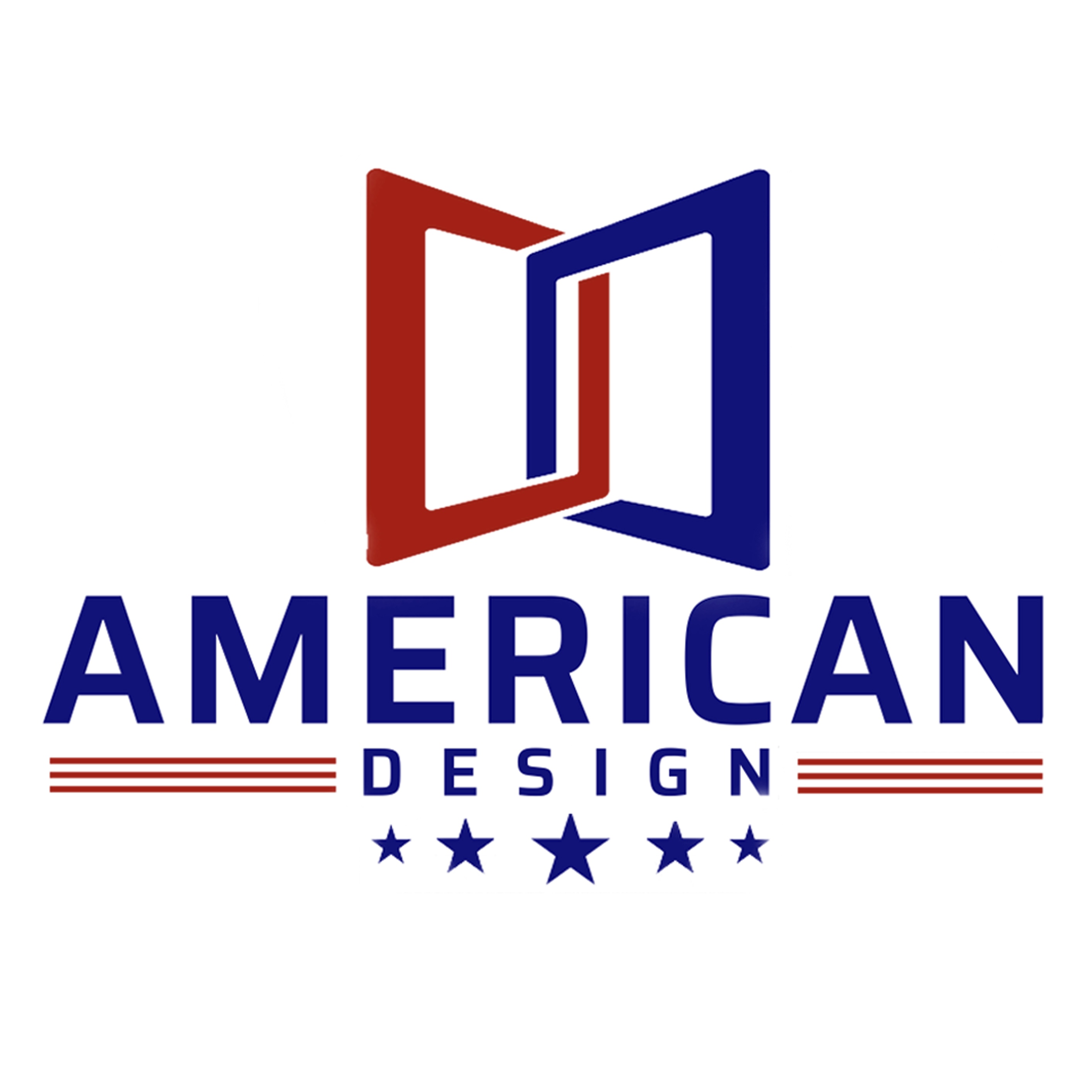 American Design logo