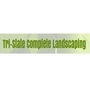 Logo for Tri-State Complete Landscaping
