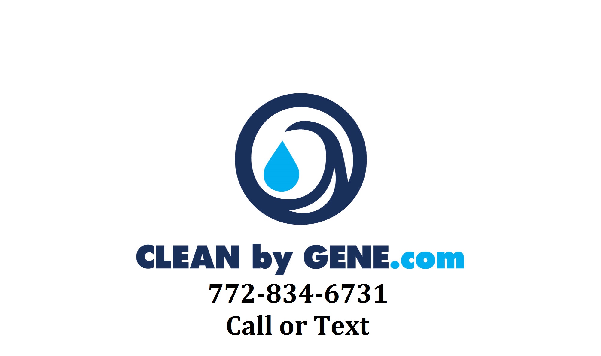 Avatar for Clean by Gene
