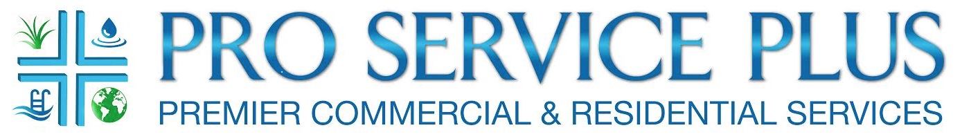 Pro Service Plus logo