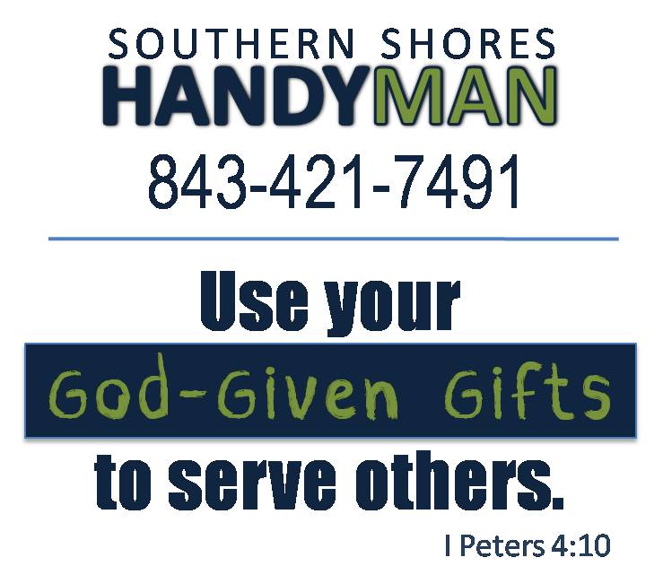 Logo for Southern Shores Handyman