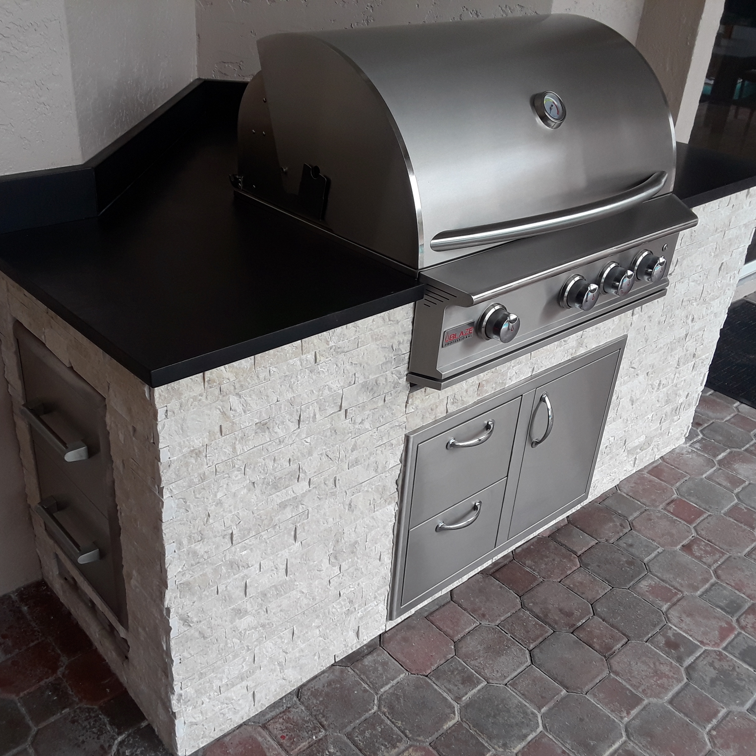 Avatar for Outdoor Kitchens and Service