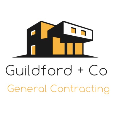 Guildford + Co logo
