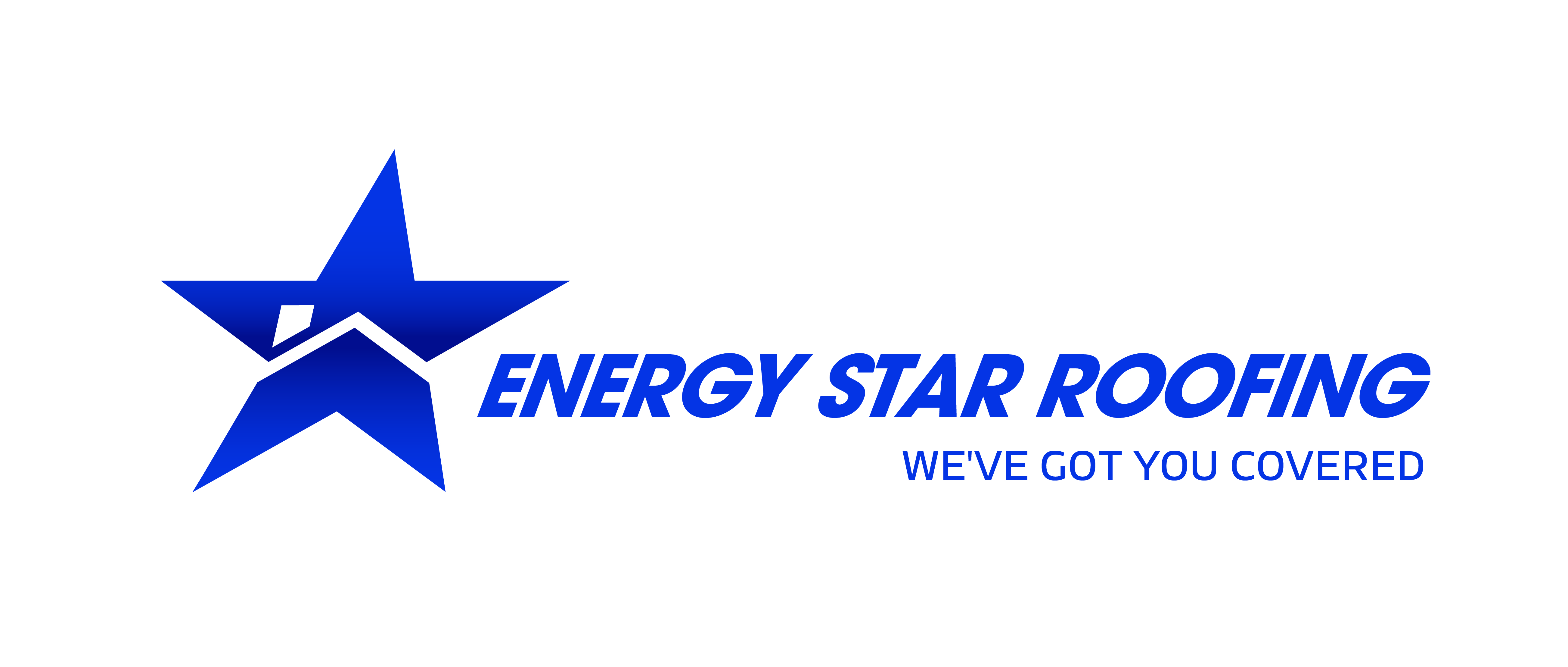 Logo for Energy Star Roofing