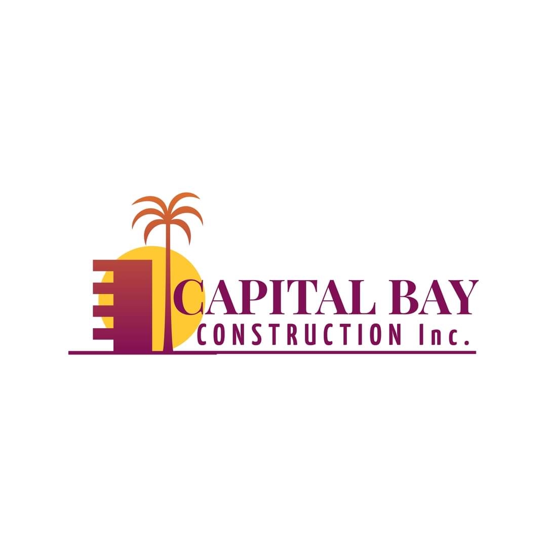 Capital Bay Construction Inc. logo