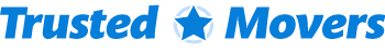 Trusted Movers logo