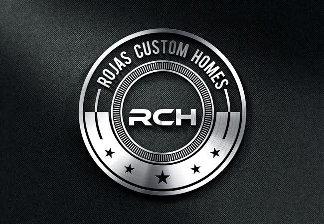 Rojas Construction LLC logo