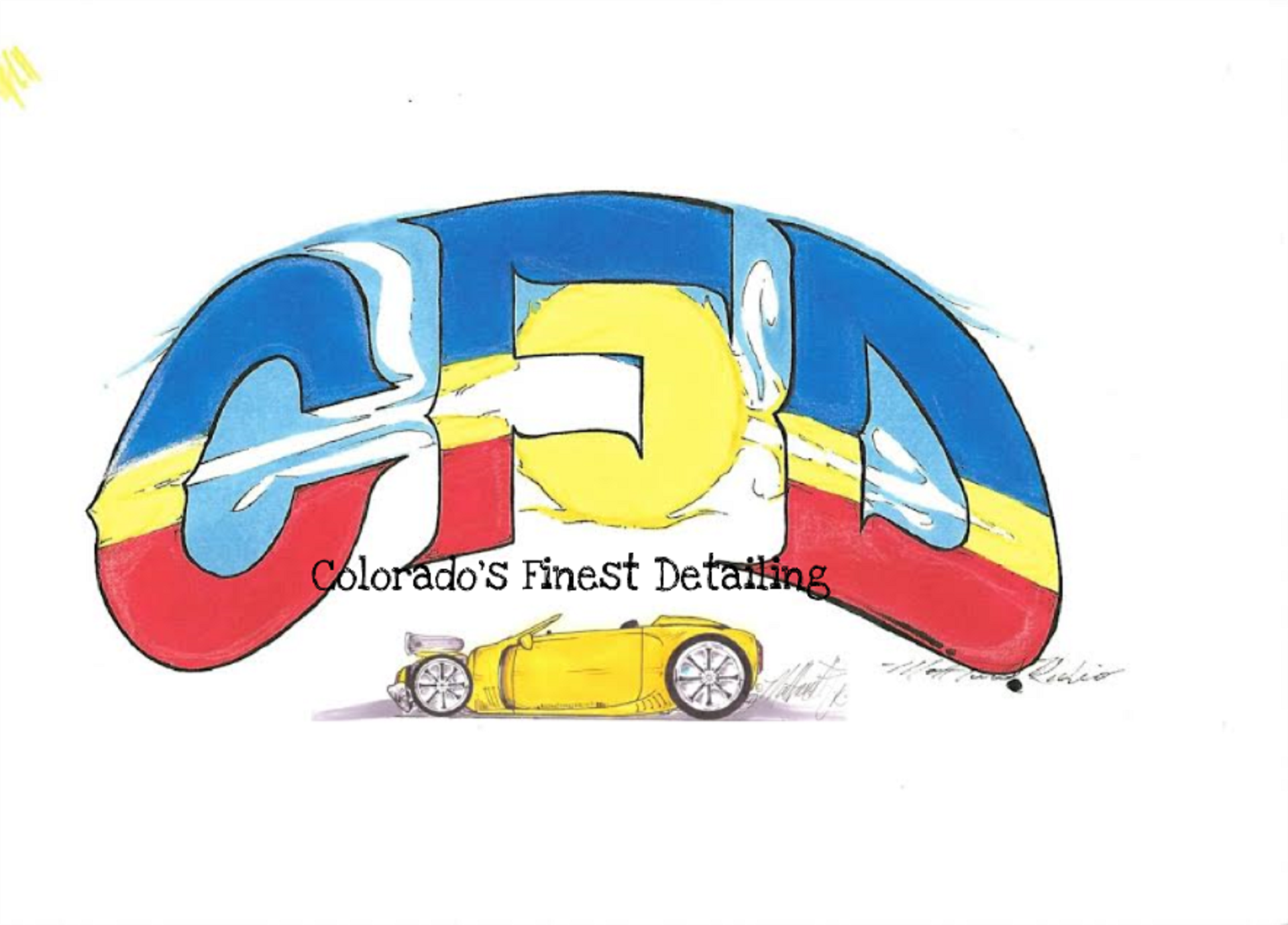 Avatar for Colorado's Finest Detailing