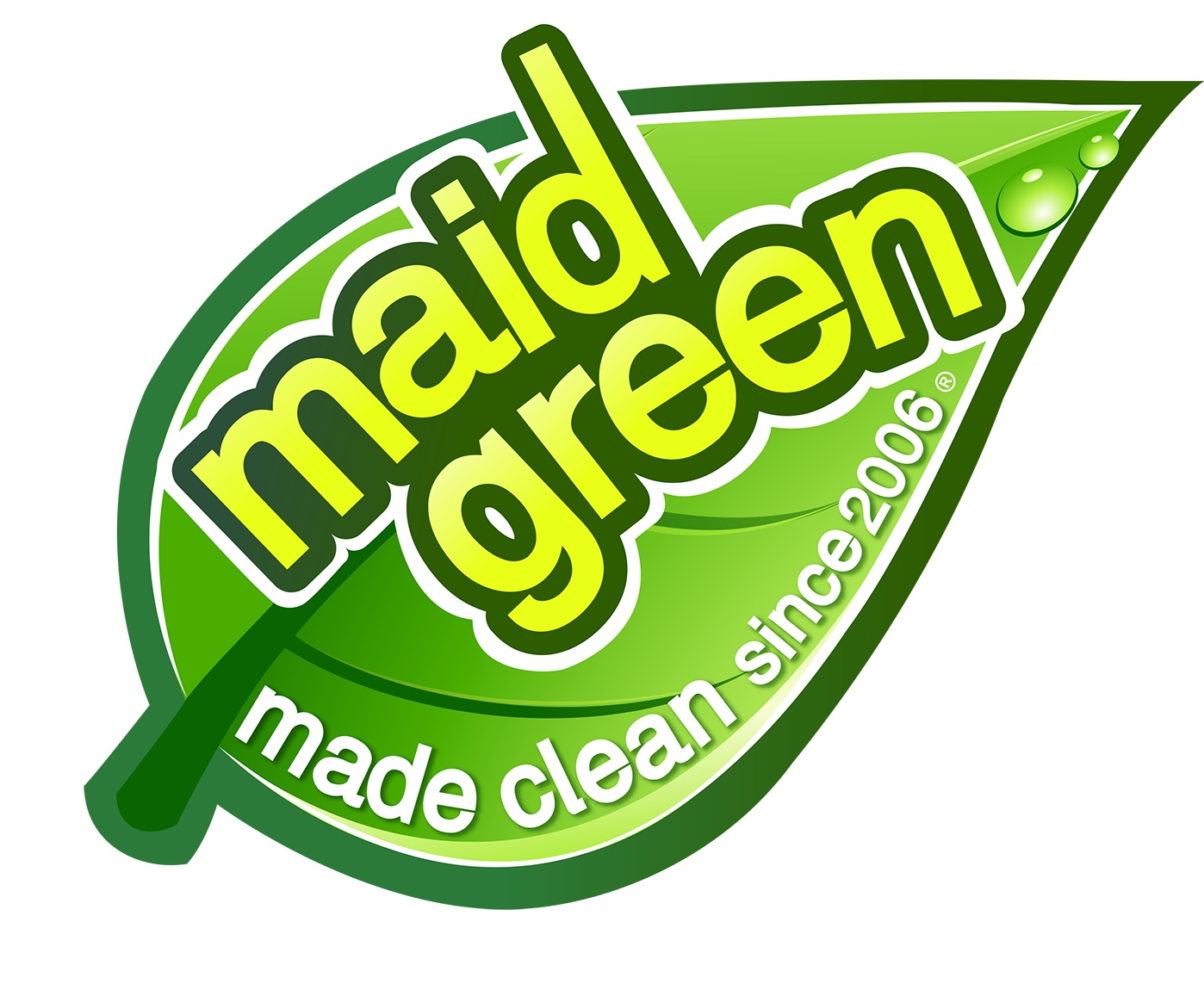 Logo for Maid Green