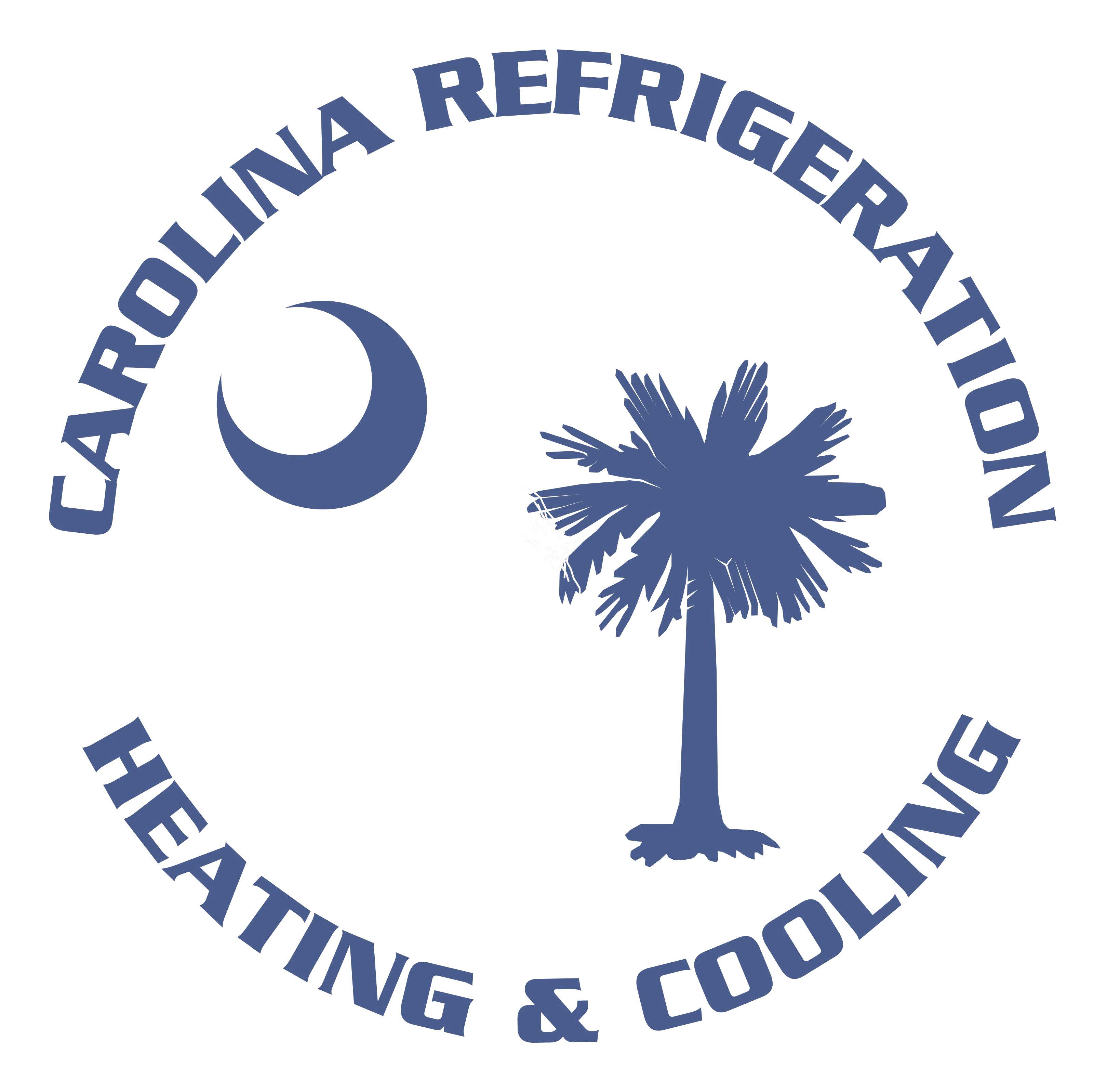 Logo for Carolina Refrigeration