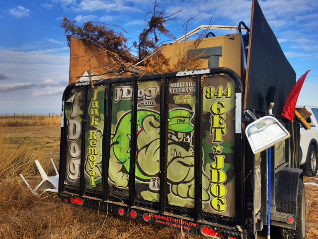 Avatar for JDog Junk Removal and Hauling