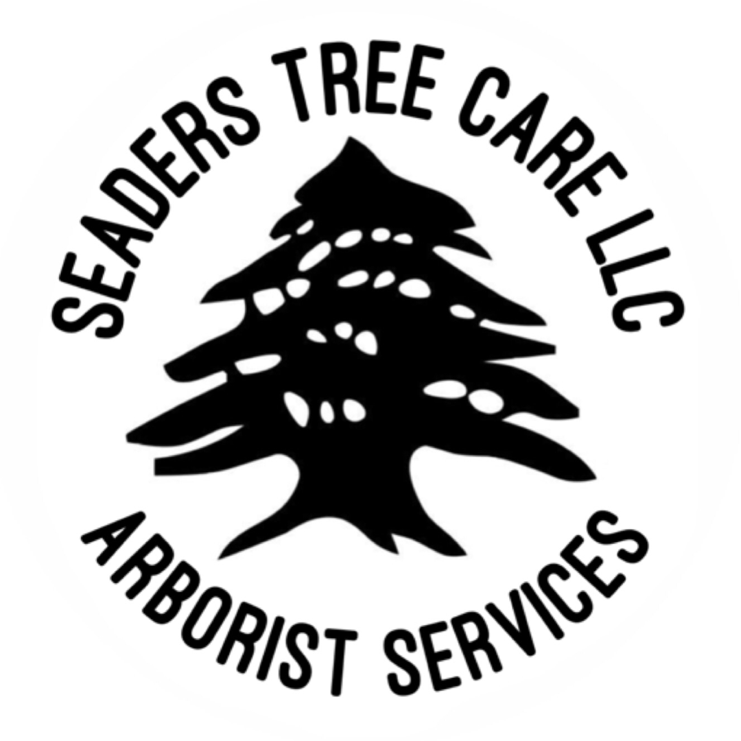 Seaders Tree Care logo