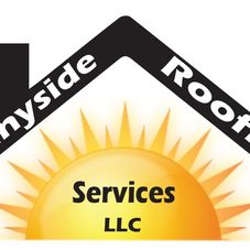 Logo for Sunnyside Roofing Services LLC