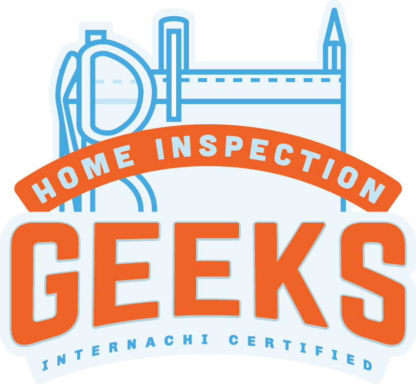 Logo for Home Inspection Geeks Inc.