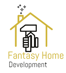 Logo for Fantasy Home Development LLC