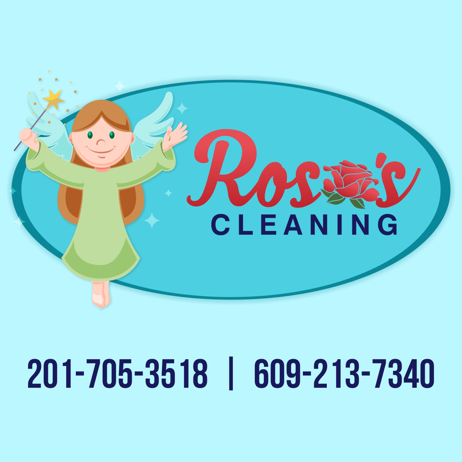 Avatar for Rosa's Cleaning
