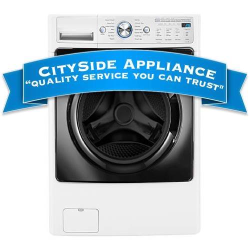 Logo for CitySide Appliance