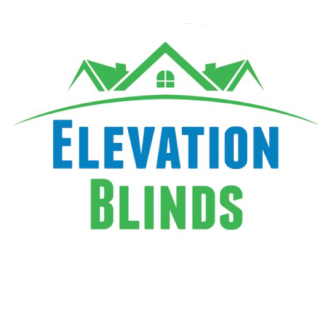 Elevation Blinds LLC logo