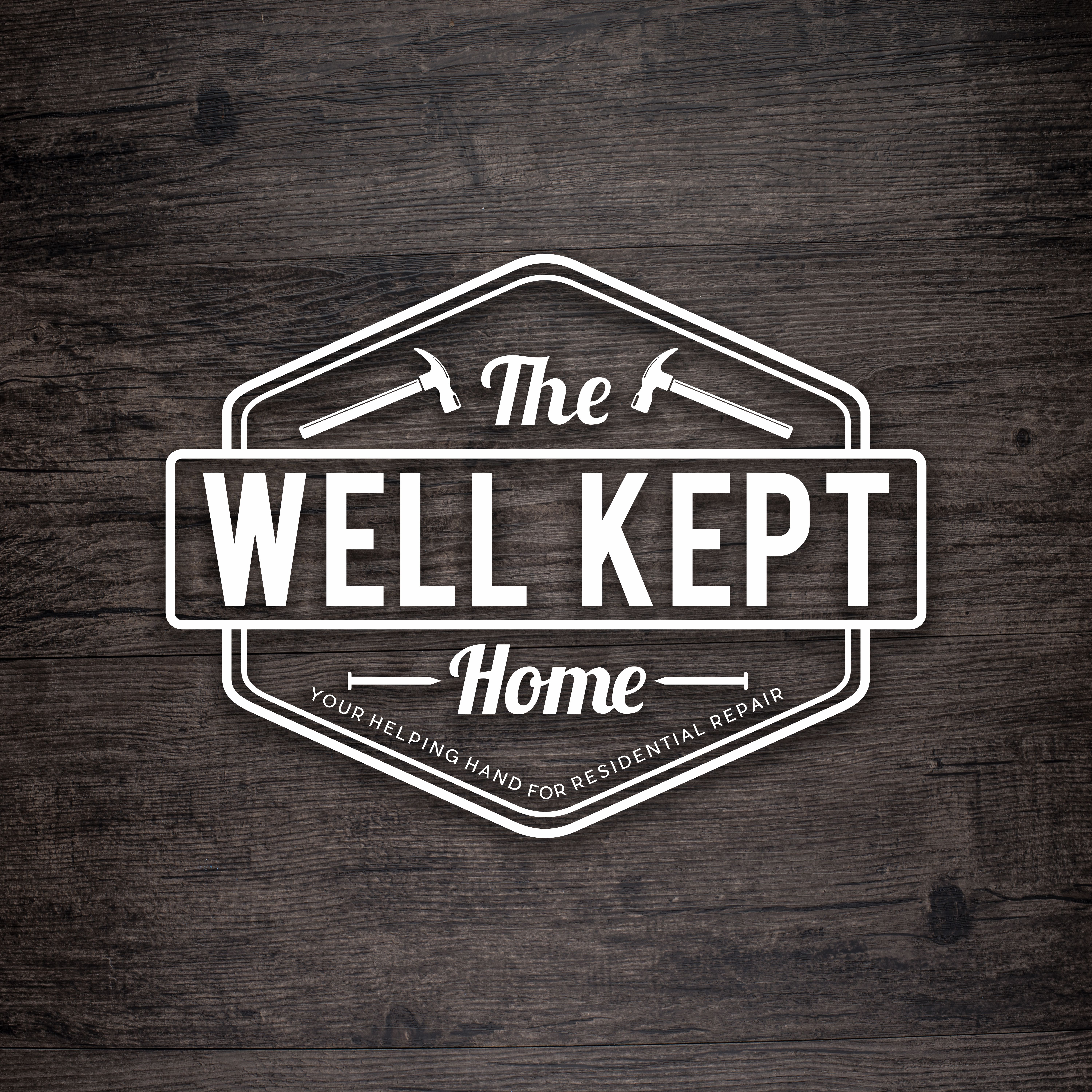 Logo for Well Kept Home Construction, Inc