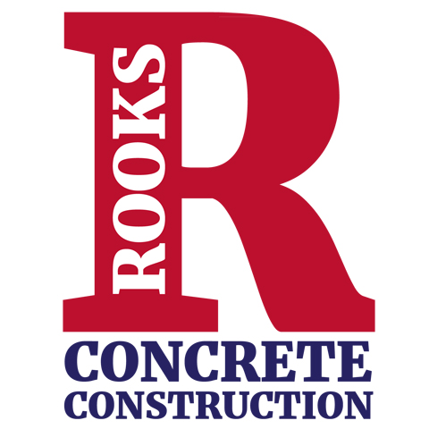 Rooks Concrete & Epoxy logo