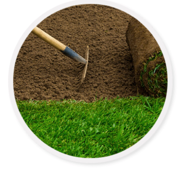 Aitken's On Demand Lawncare & Landscaping logo