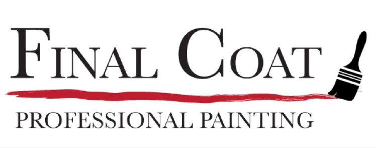 Logo for Final Coat Professional Painting