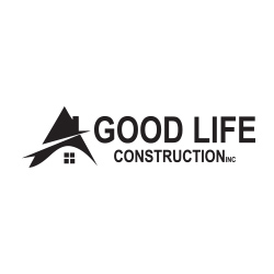 Good Life Construction Inc. logo