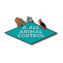 All Animal Control of Kansas City logo
