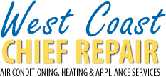 West Coast Chief Repair logo