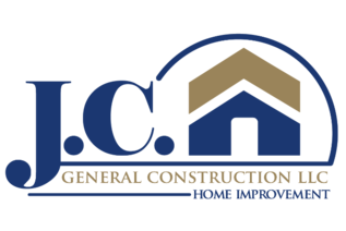 Logo for JC General Construction LLC