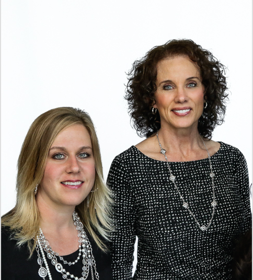 The Kenney Team | Keller Williams logo