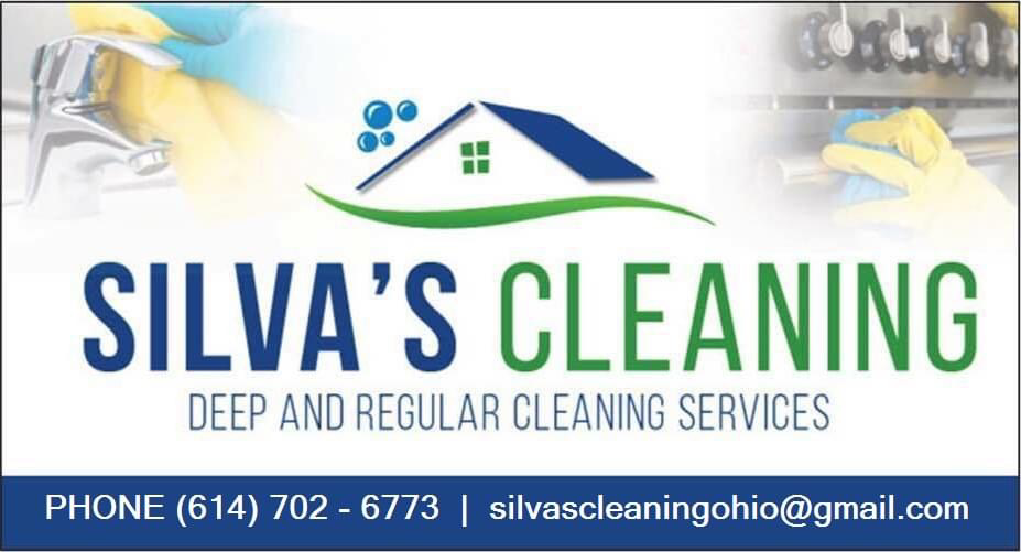 Avatar for Silvas Cleaning Services LLC