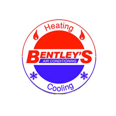 Bentley's Air Conditioning logo