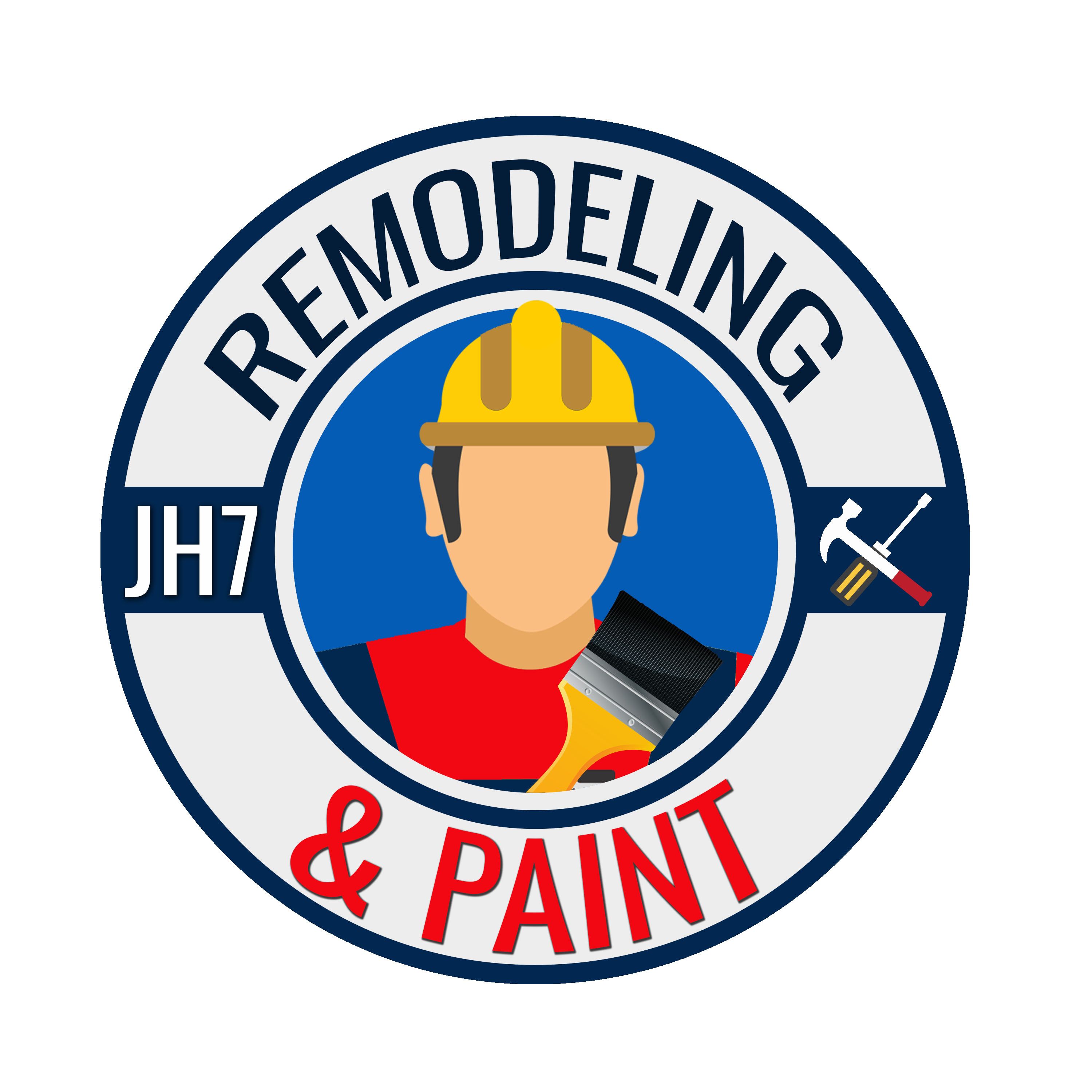 Avatar for JH7 Remodeling & Paint LLC