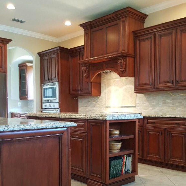 Avatar for Marco's Fine Kitchens & Furniture Restorations LLC