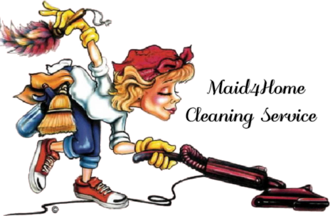Logo for Maid4Home