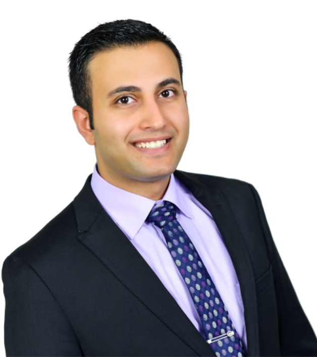Mike Aqrawi logo