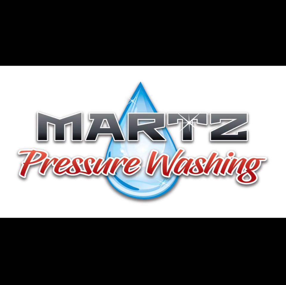 Avatar for Martz Pressure Washing Inc