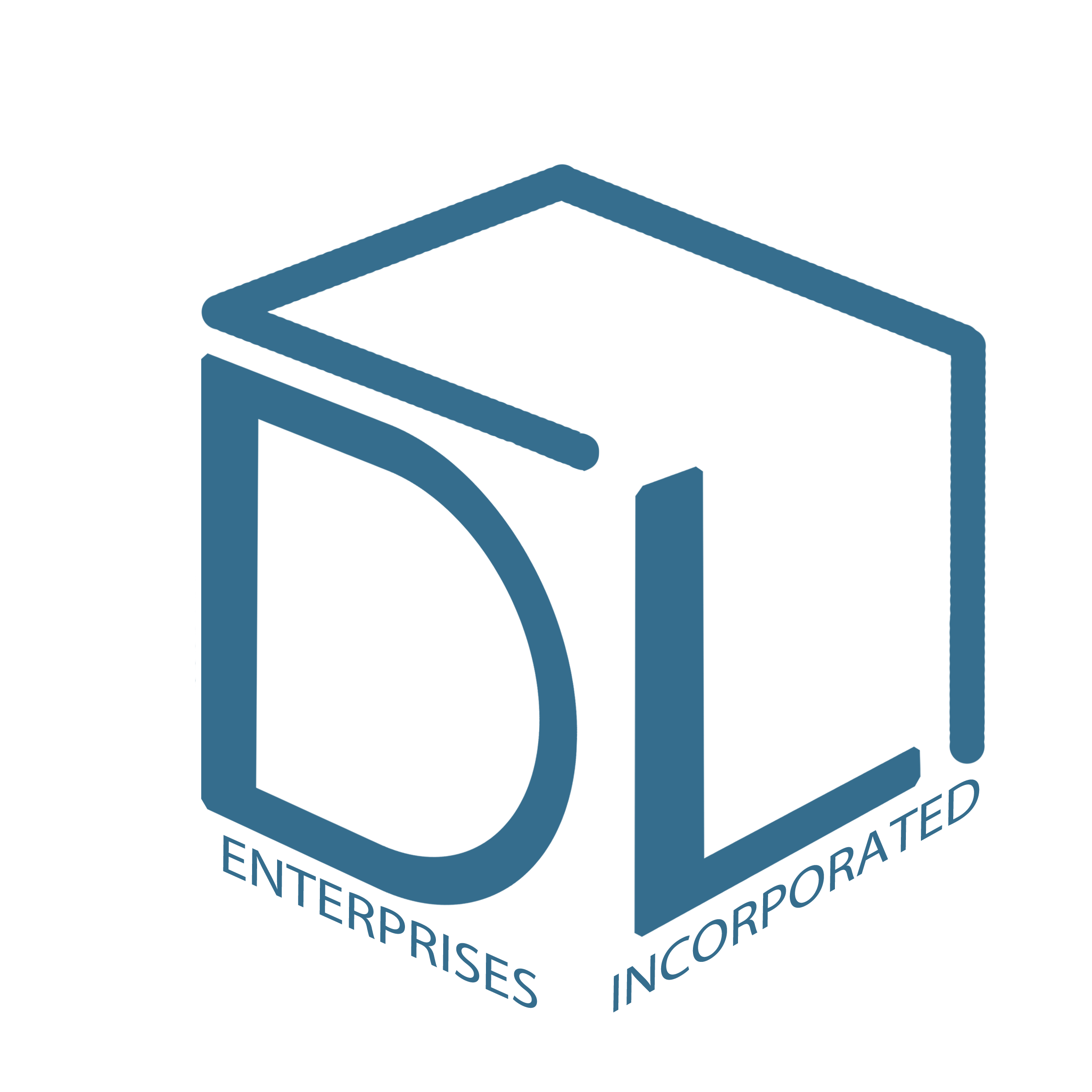 DE-EL Enterprises logo