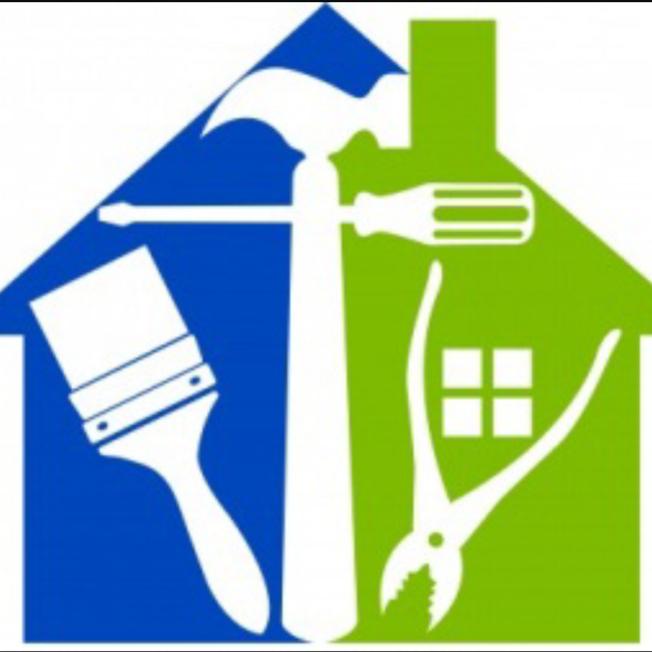 Logo for Gallagher Home Repair