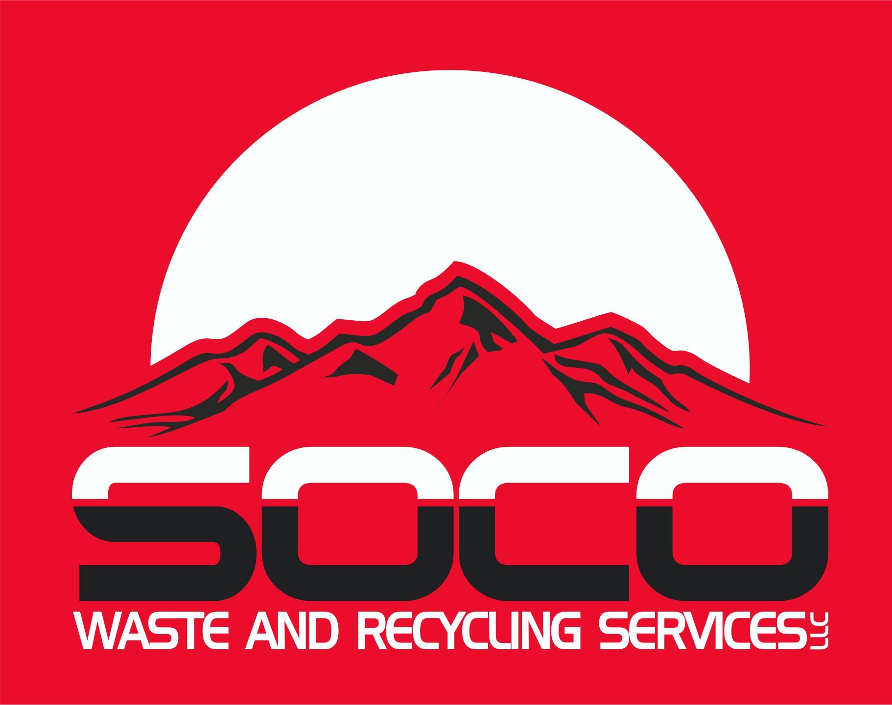 Avatar for SOCO Waste