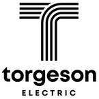 Torgeson Electric Service Department logo