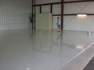 PCS Coatings logo