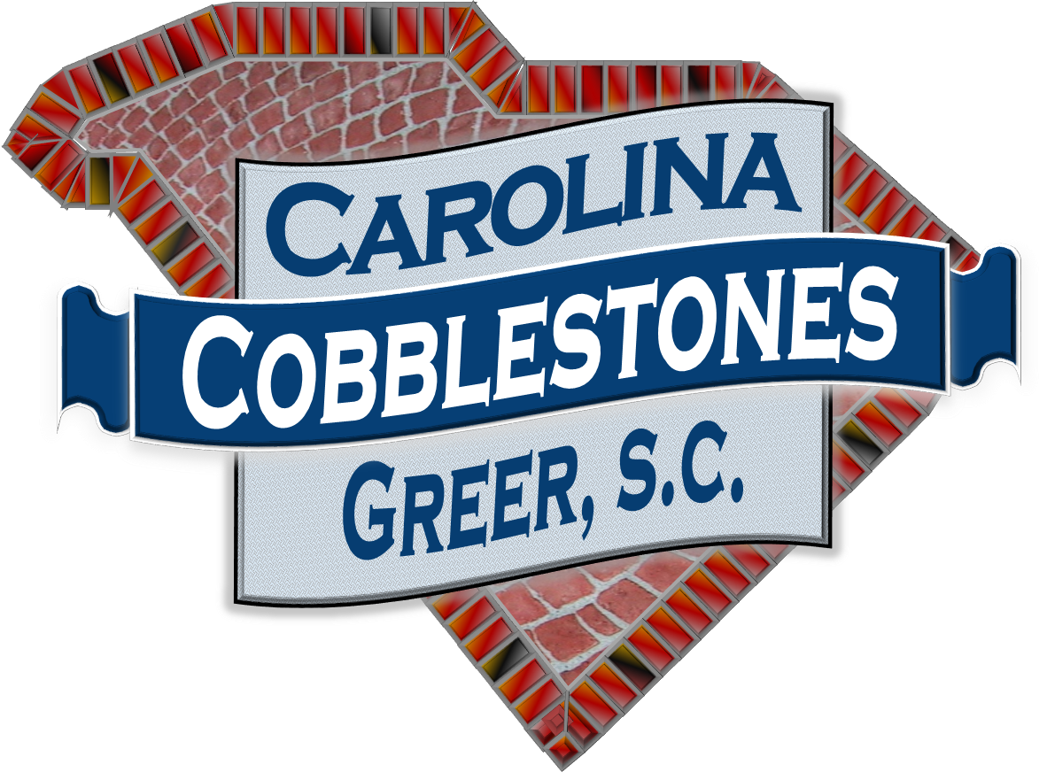 Logo for Carolina Cobblestones