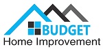 Logo for Budget Home Improvement
