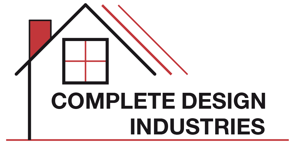 Complete Design Industries logo