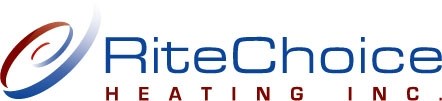 Rite Choice Plumbing and Heating logo