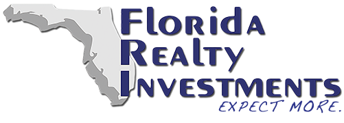 Florida Realty Investments logo